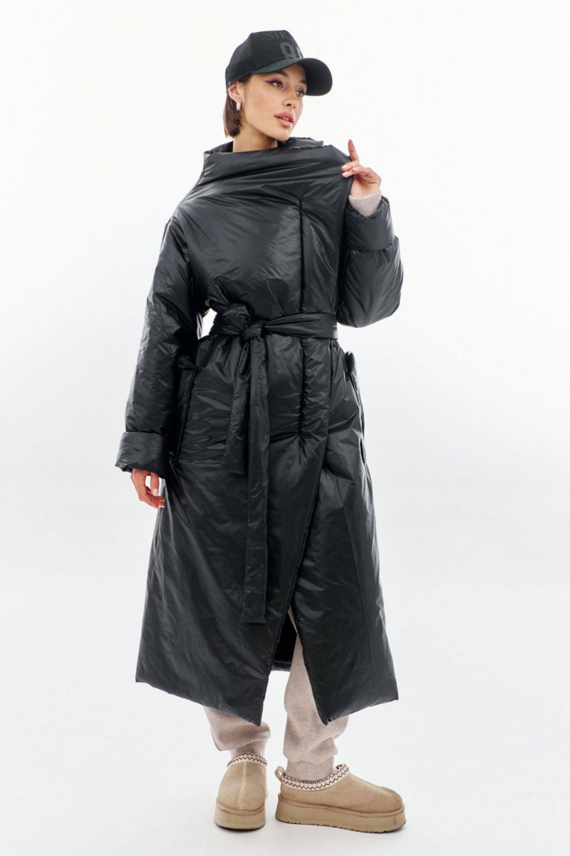 Женское пальто RINKA 1453