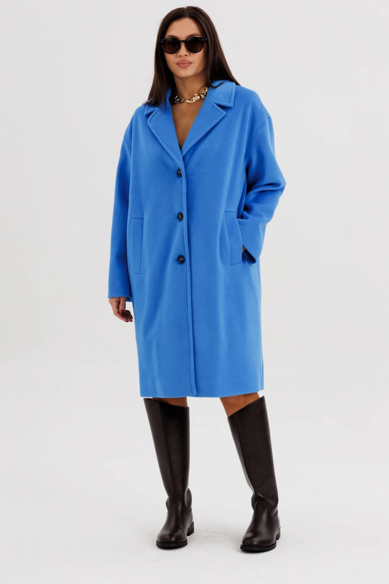 Женское пальто Fantazia Mod 4950