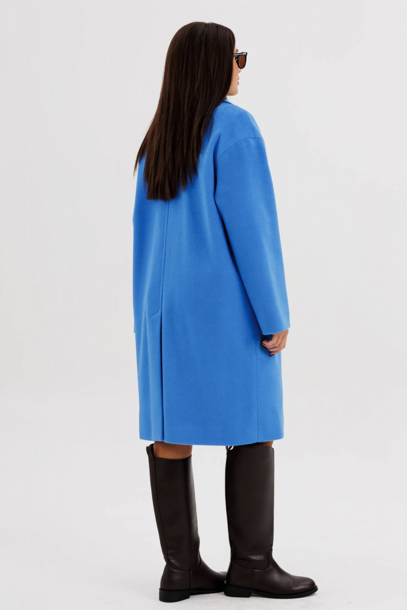 Женское пальто Fantazia Mod 4950