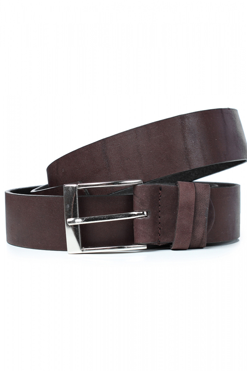 Ремни и подтяжки Galanteya 4919.25с2015к45 2р коричневый