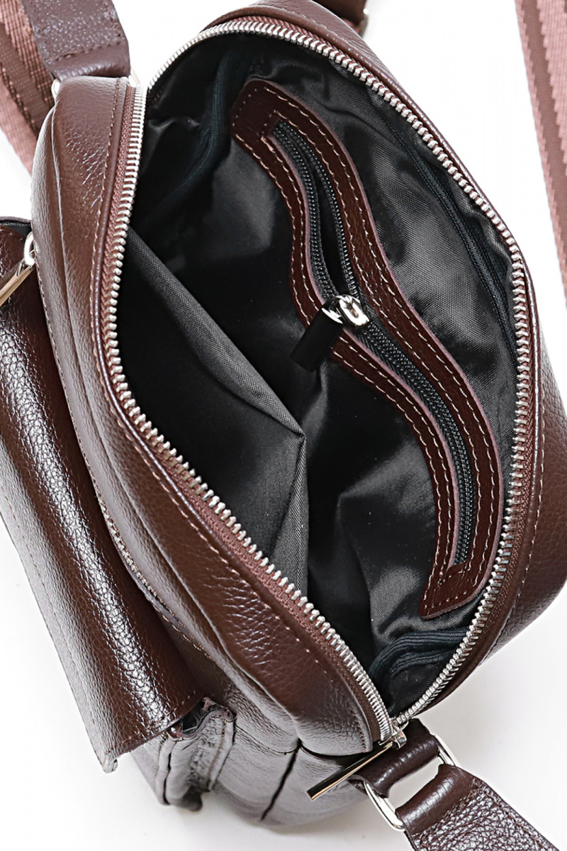 Рюкзаки и сумки Galanteya 5225.25с1507к45 коричневый