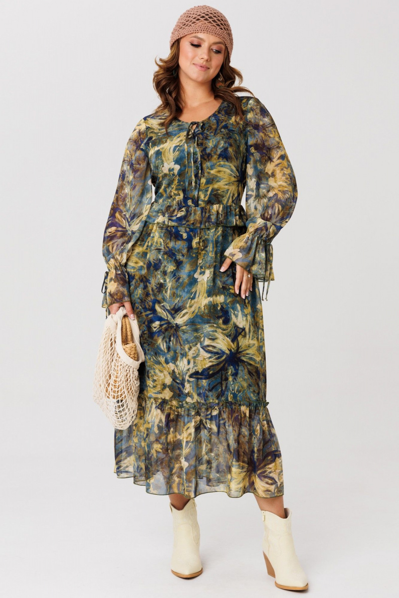 Платье Mubliz 280