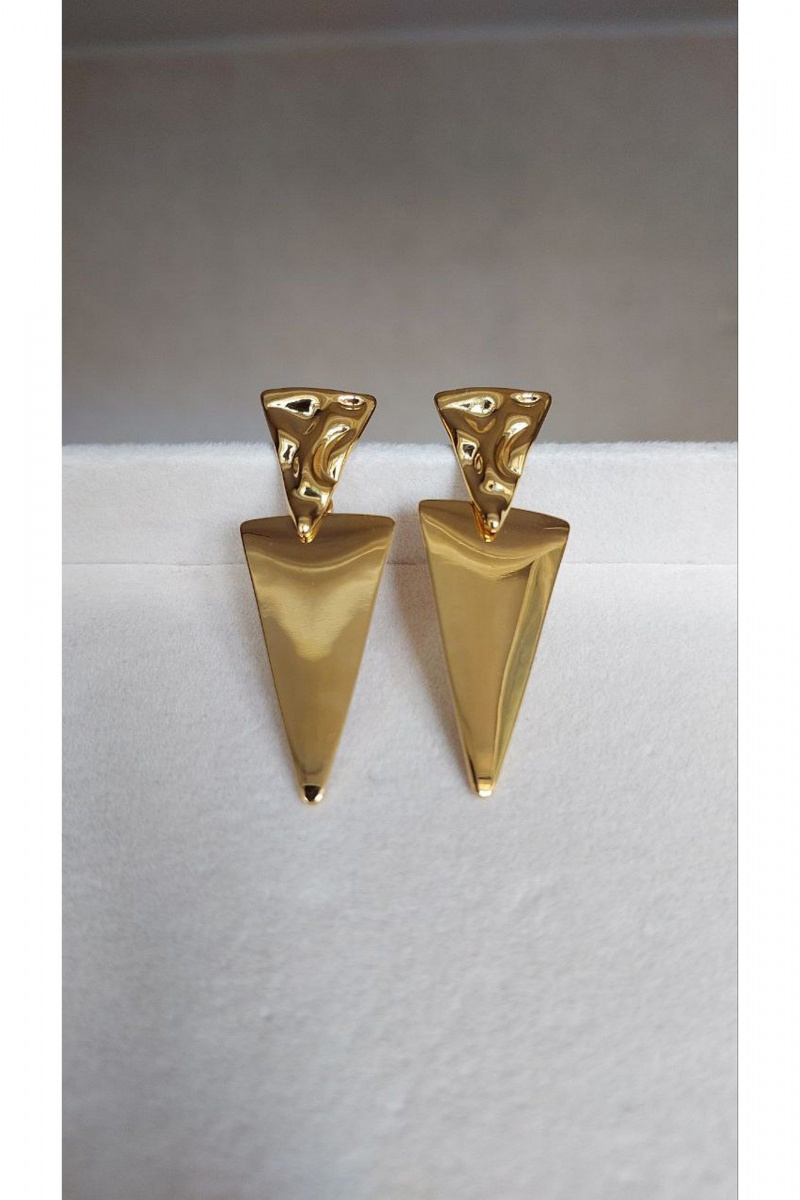 Украшения Jewelry of Dreams BS0071 золото