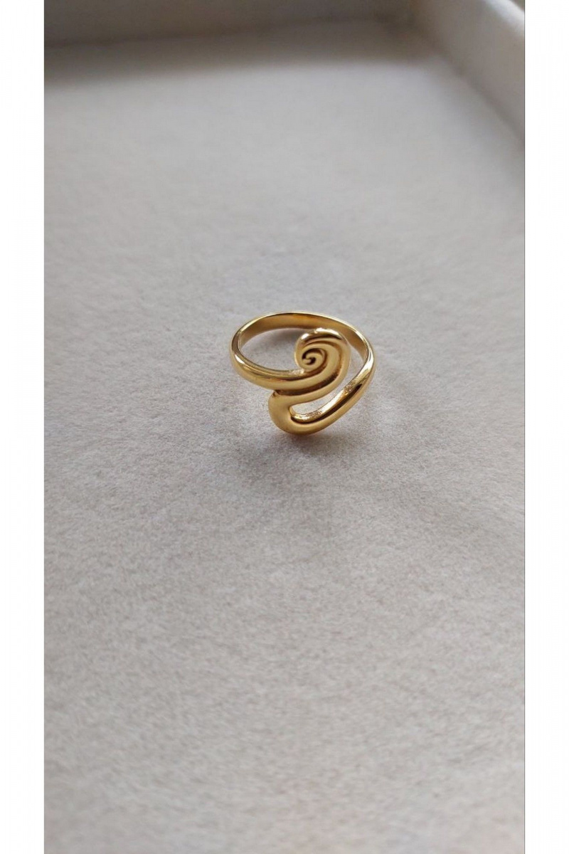 Украшения Jewelry of Dreams BK0023 золото