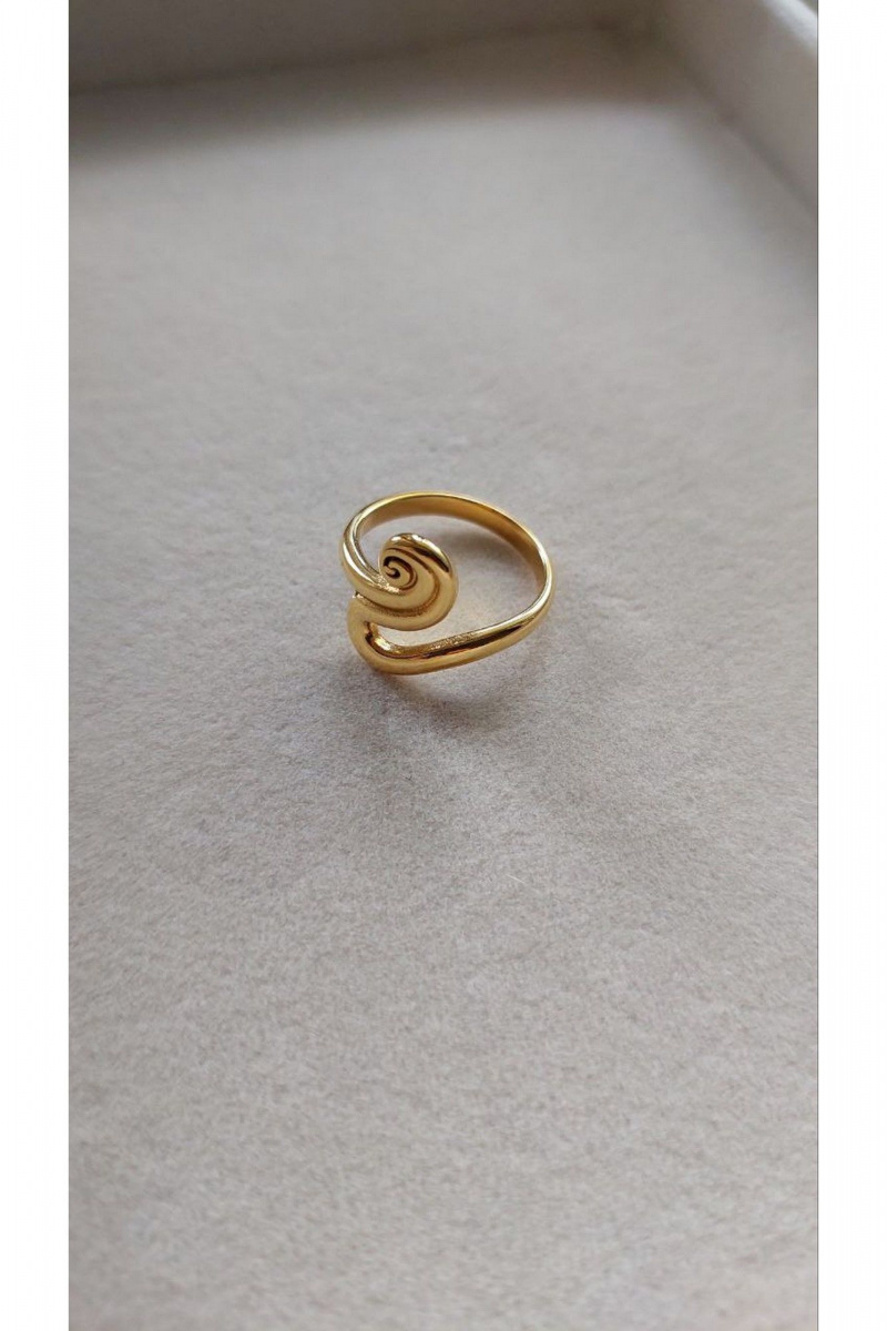 Украшения Jewelry of Dreams BK0023 золото