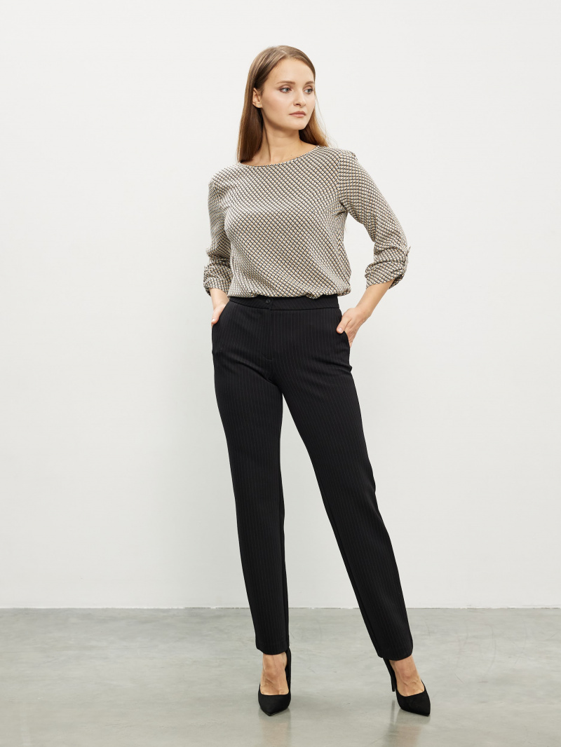 Брюки Femme & Devur 1760 8.32F(164)