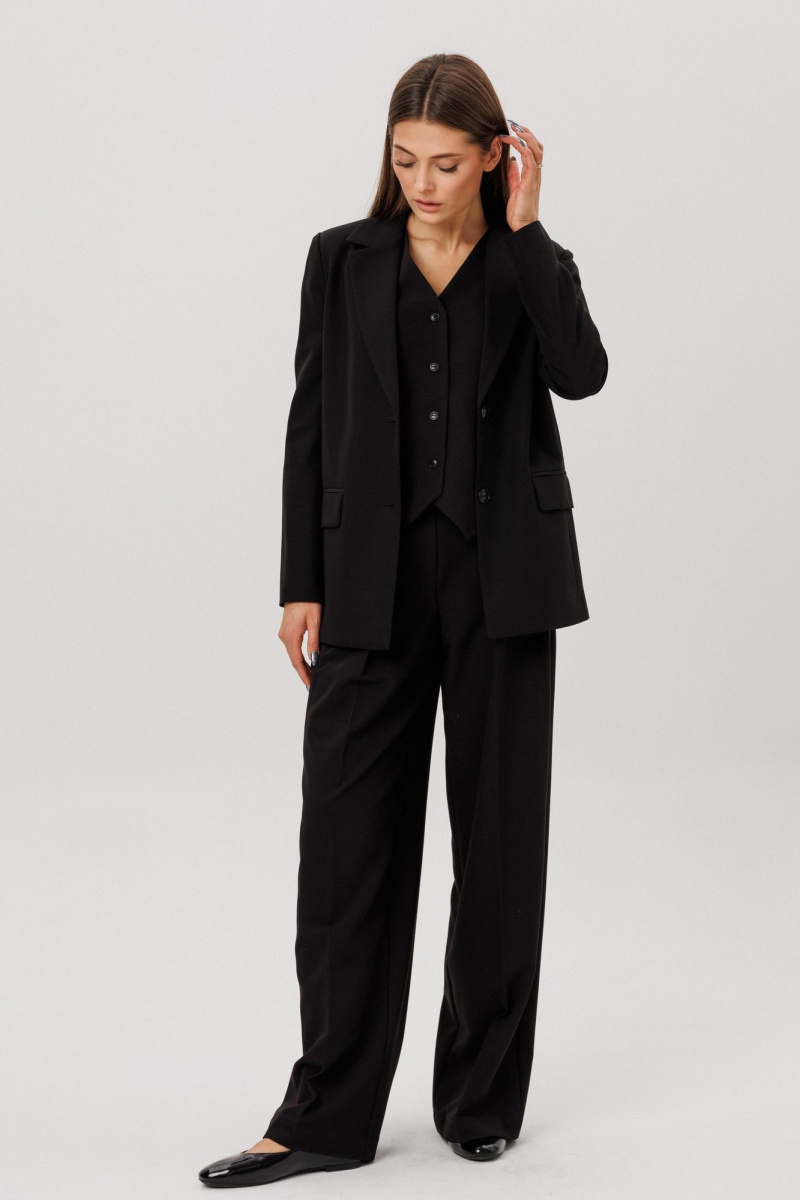 Жакеты DNM 031