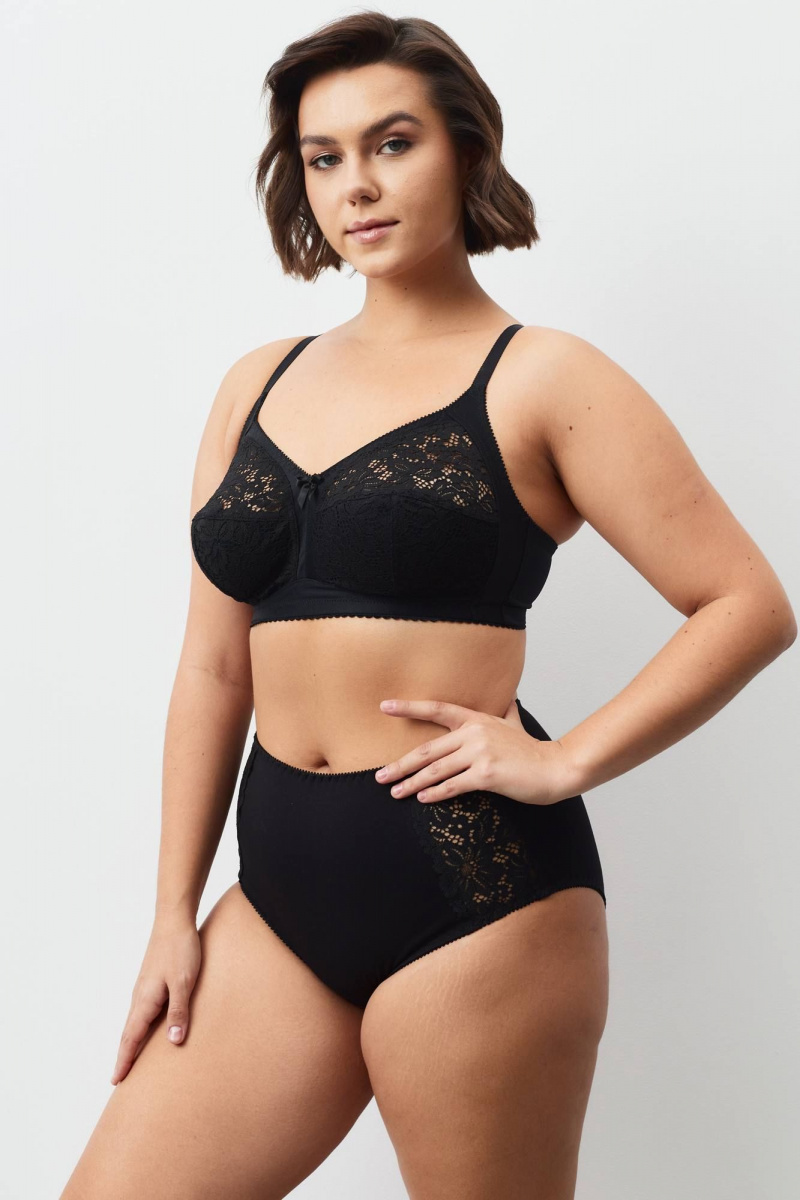 Бюстгальтеры и бюстье Леди Леда 445-359