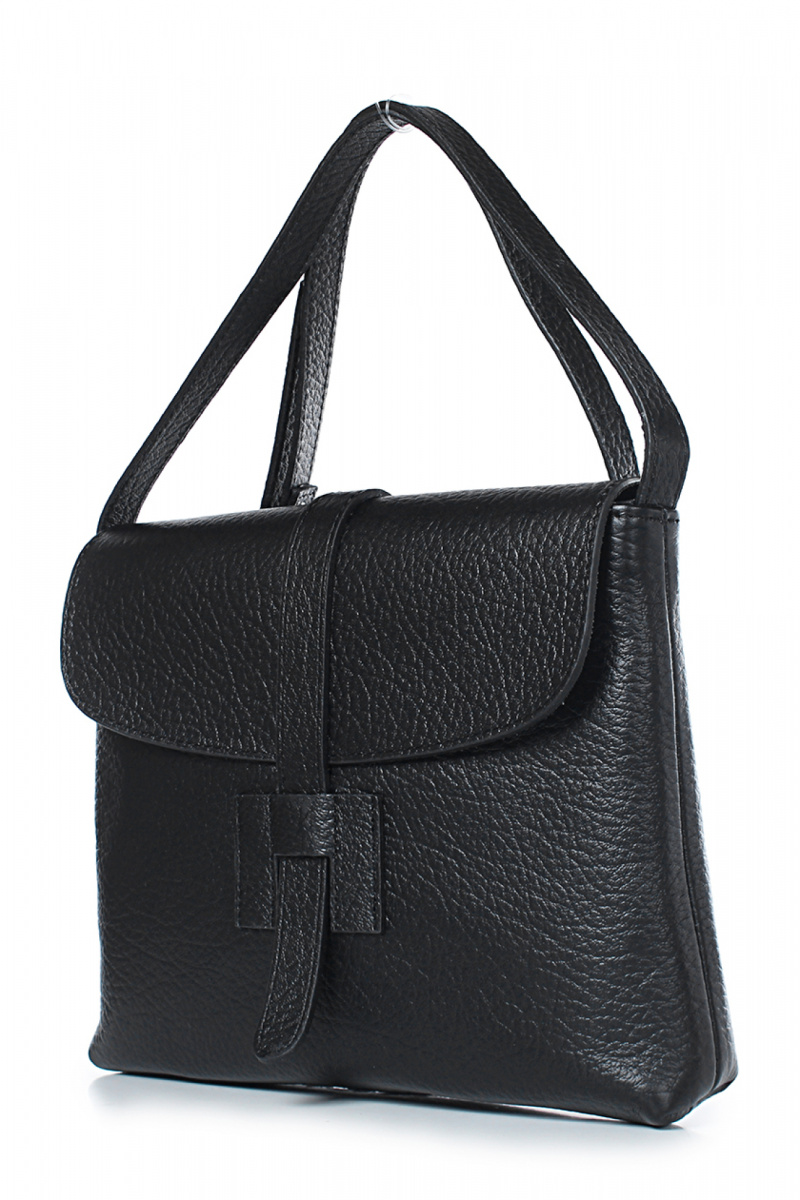 Женская сумка Galanteya 35122.25с1654к45 черный/серый