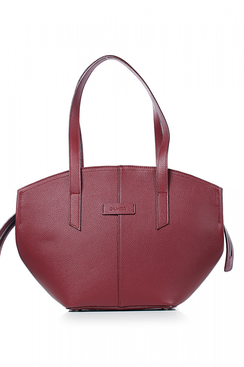 Женская сумка Galanteya 42624.25с200к45 бордо