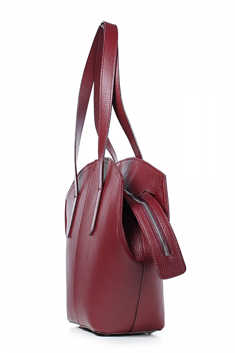 Женская сумка Galanteya 42624.25с200к45 бордо