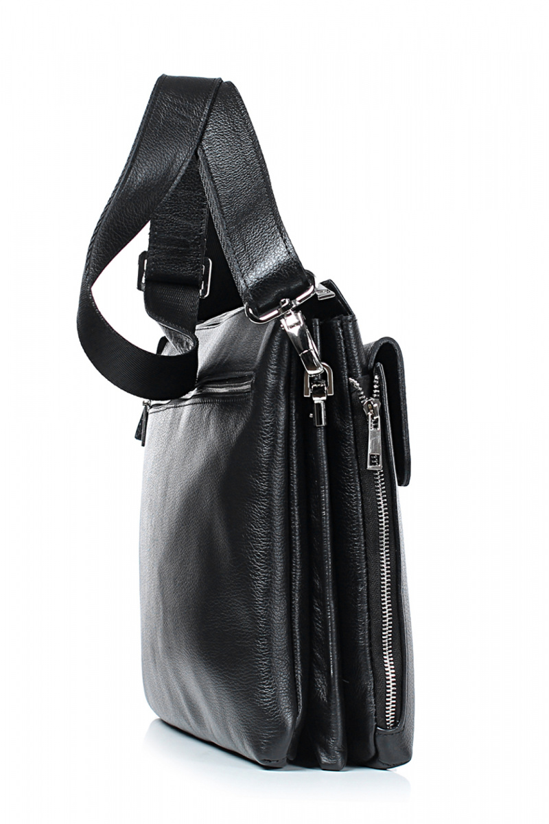 Рюкзаки и сумки Galanteya 4525.25с1916к45 черный