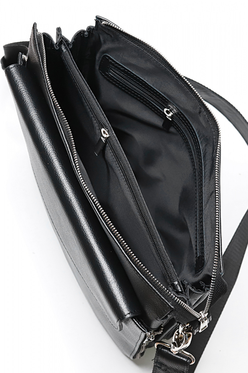 Рюкзаки и сумки Galanteya 4525.25с1916к45 черный