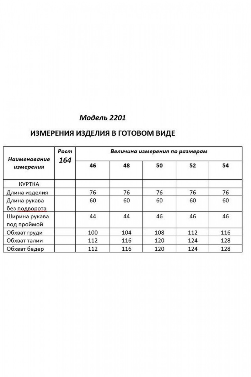 Женская куртка Shetti 2201 шоколад
