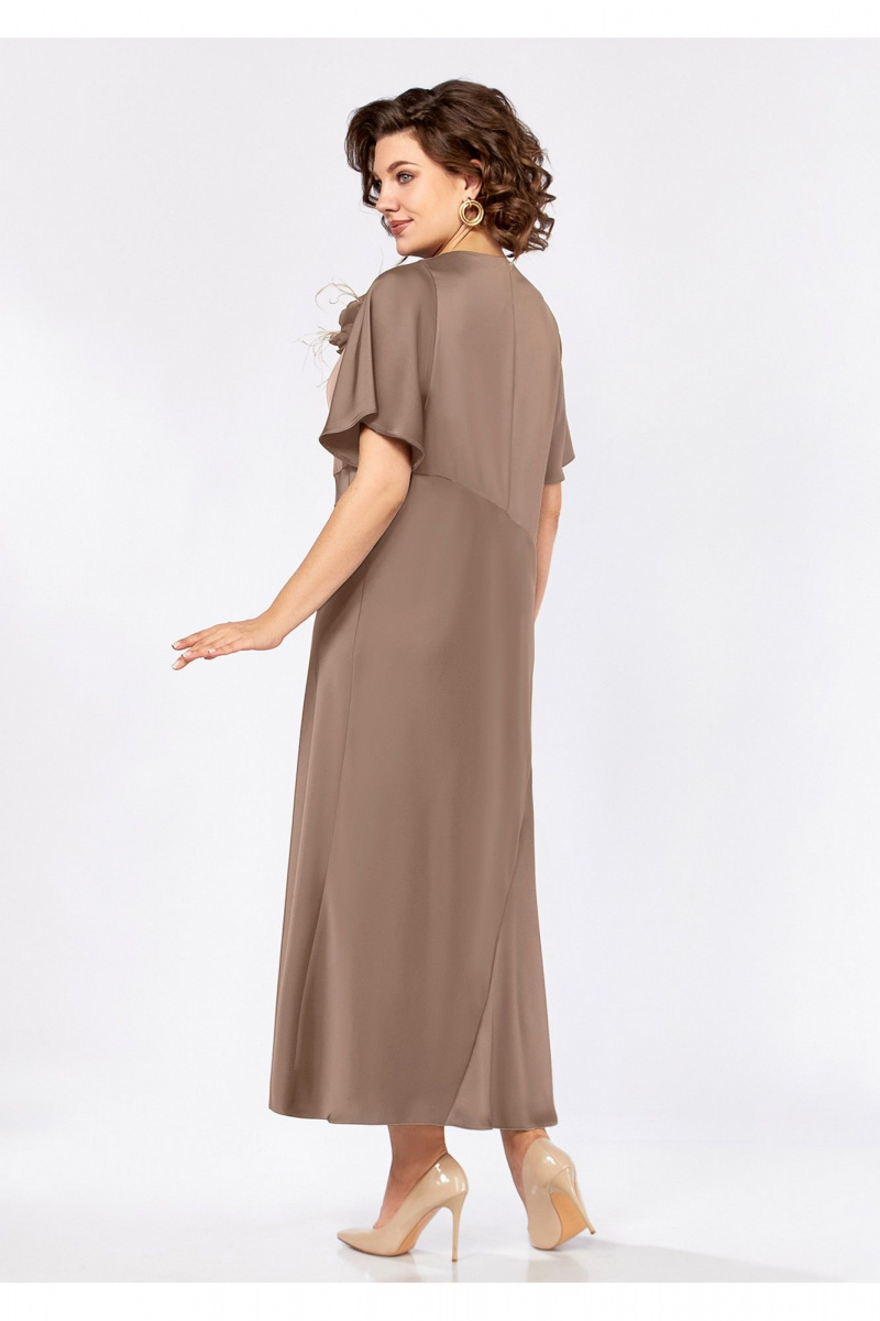 Платья Mira Fashion 5613