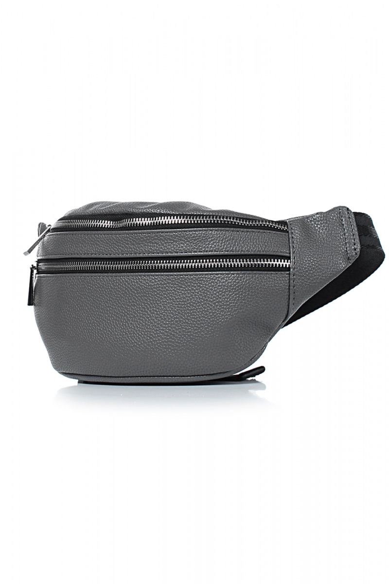 Женская сумка Galanteya 50923.25с2154к45 серый_т.