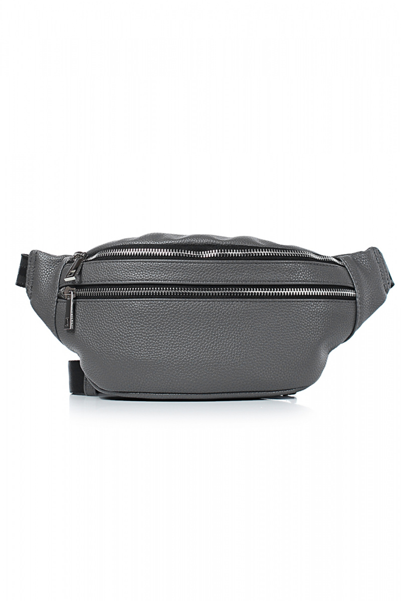 Женская сумка Galanteya 50923.25с2154к45 серый_т.