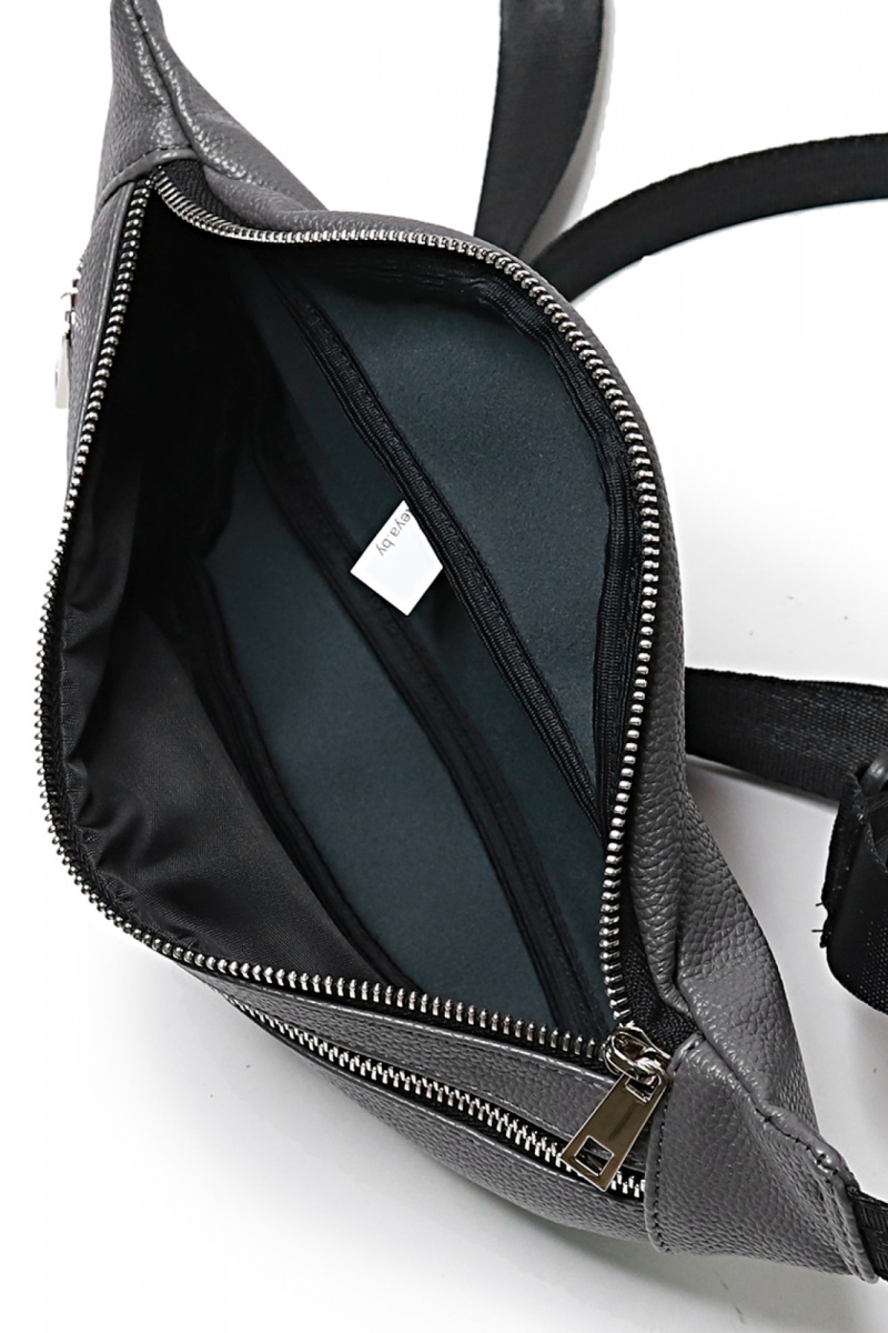 Женская сумка Galanteya 50923.25с2154к45 серый_т.