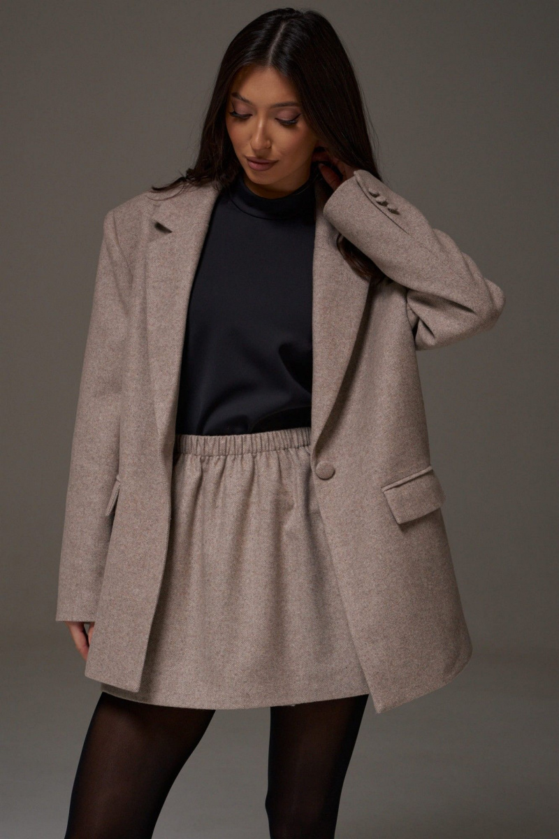 Жакеты ANNETE A5564