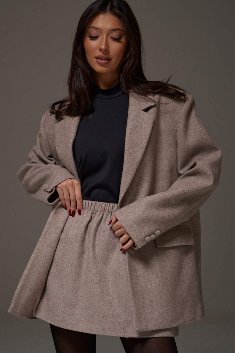 Жакеты ANNETE A5564