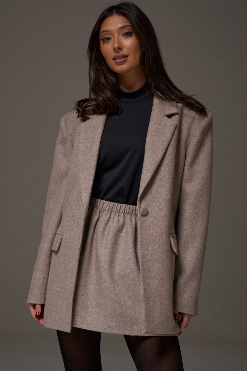 Жакеты ANNETE A5564