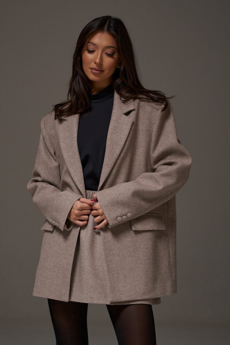 Жакеты ANNETE A5564