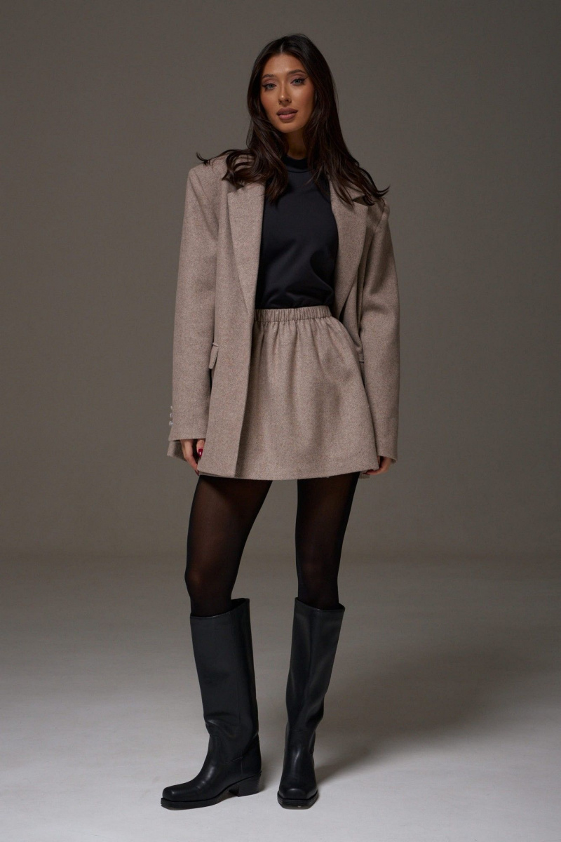 Жакеты ANNETE A5564