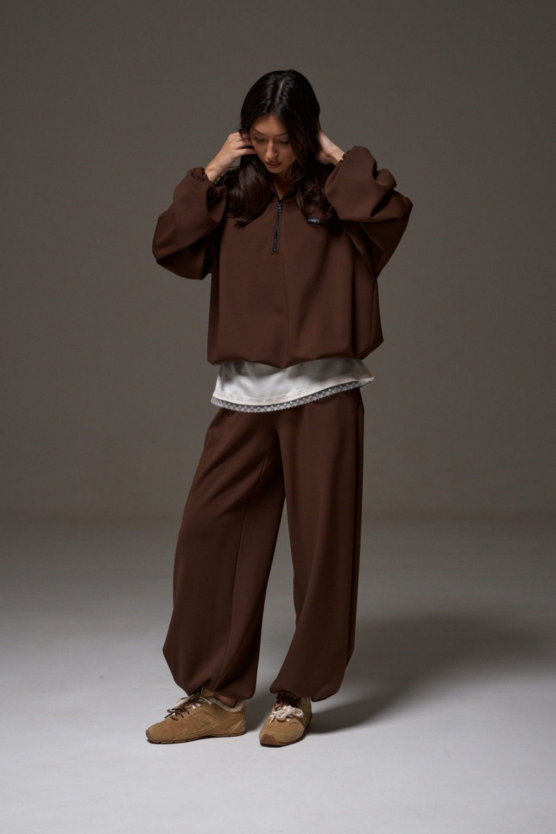 Брюки ANNETE A1683