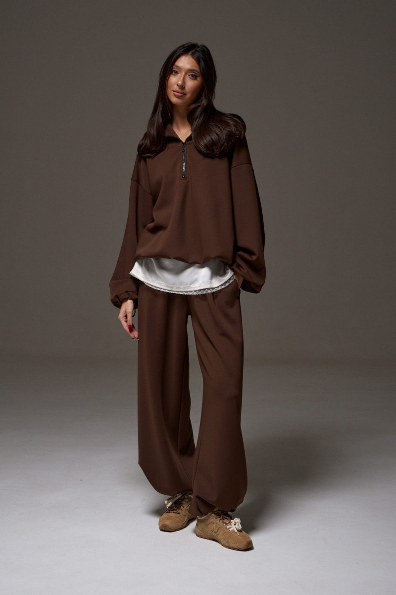 Брюки ANNETE A1683