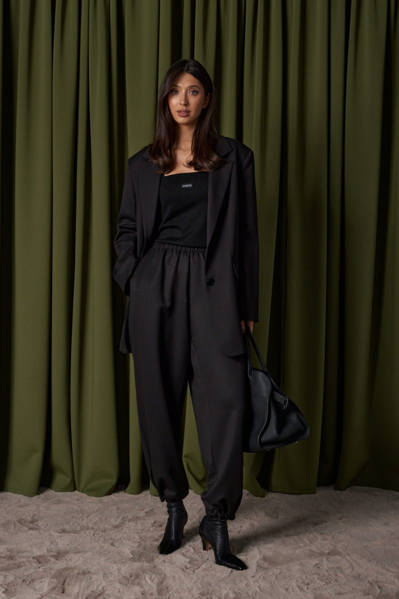 Жакеты ANNETE A5570