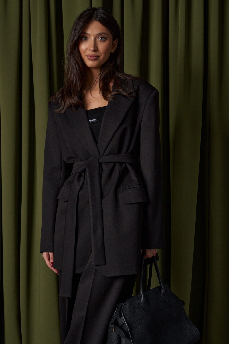 Жакеты ANNETE A5570