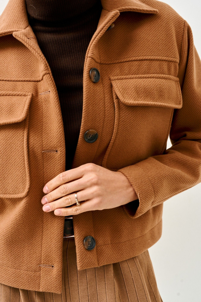 Жакеты Mars design 1037