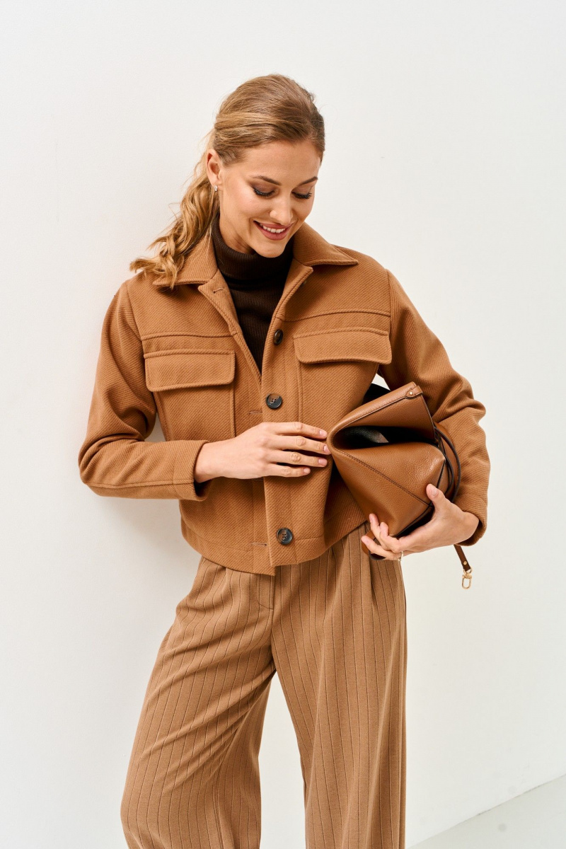 Жакеты Mars design 1037