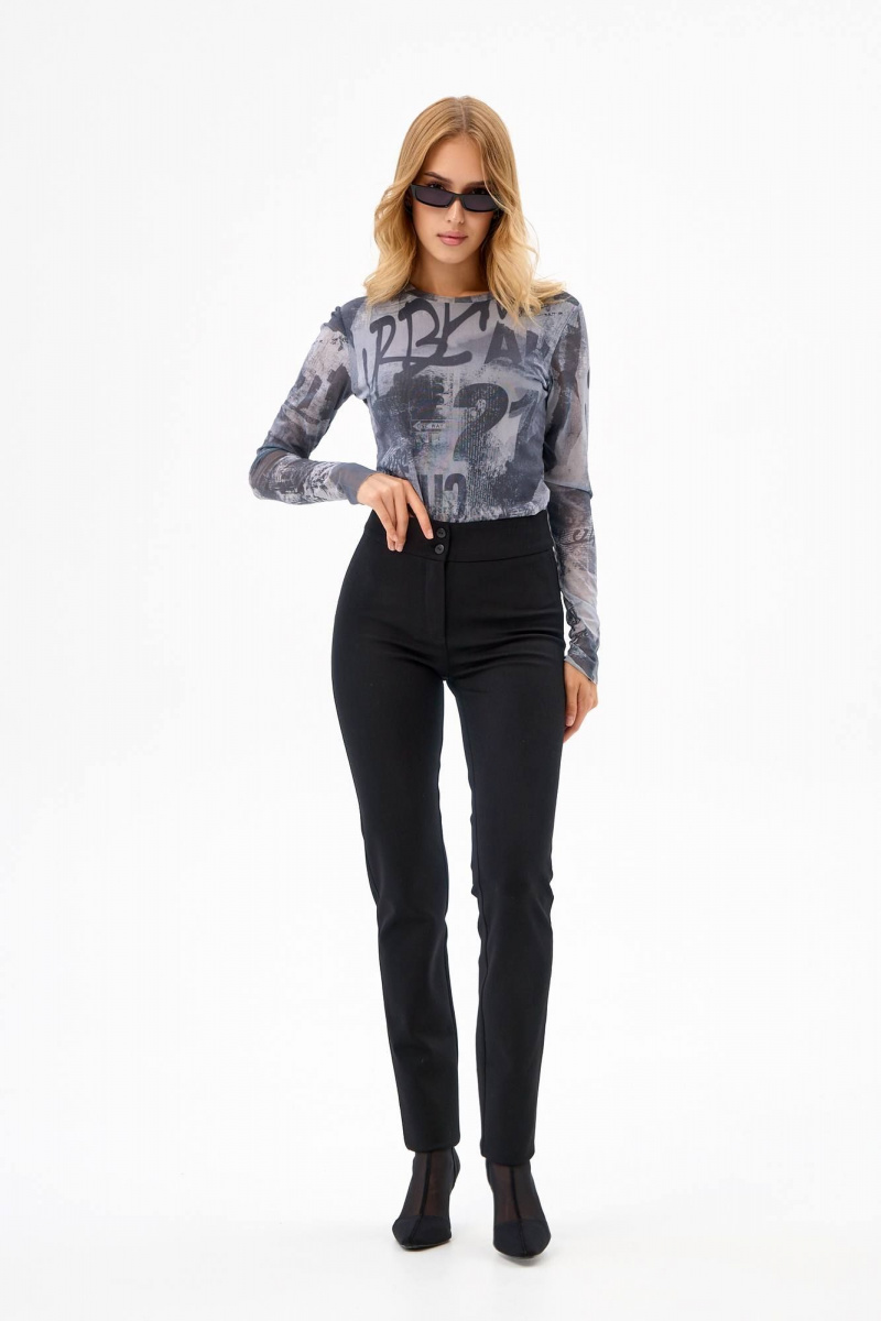 Брюки IUKONA Б693.Э1.З утяжка