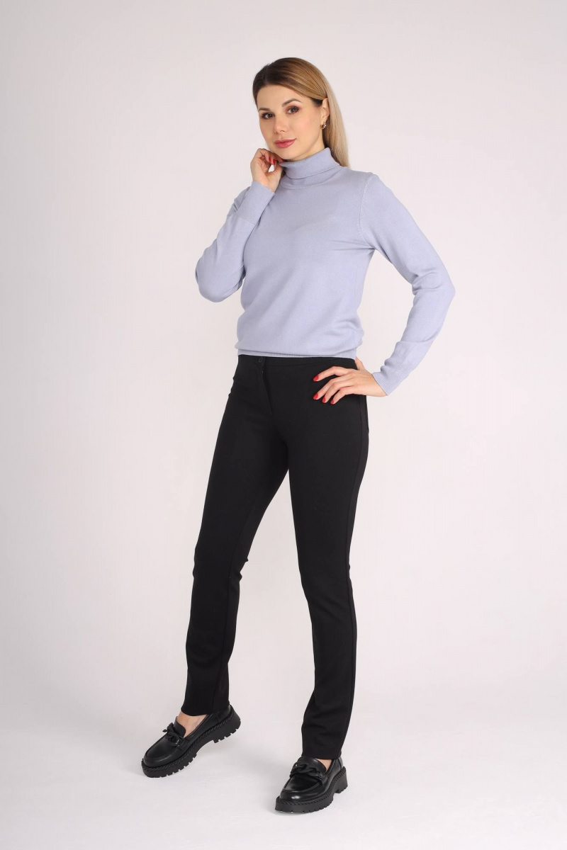 Брюки IUKONA Б693.Э1.З утяжка