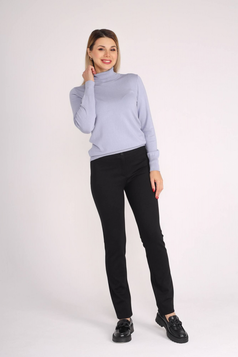 Брюки IUKONA Б693.Э1.З утяжка