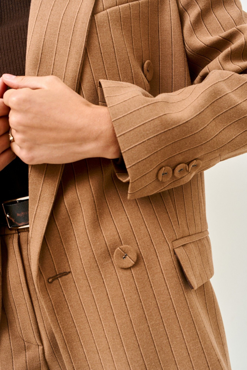 Жакеты Mars design 1040 бежевый