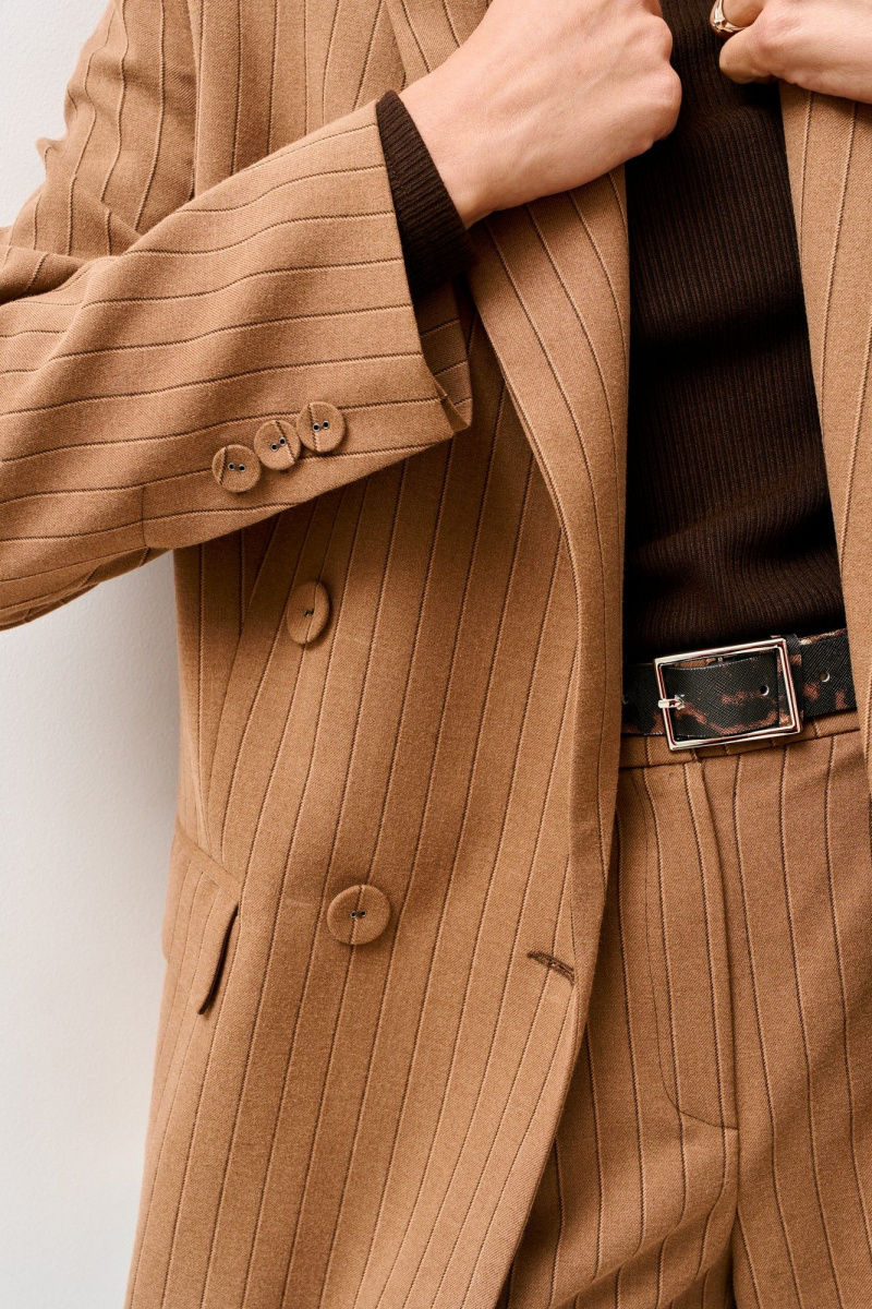 Жакеты Mars design 1040 бежевый