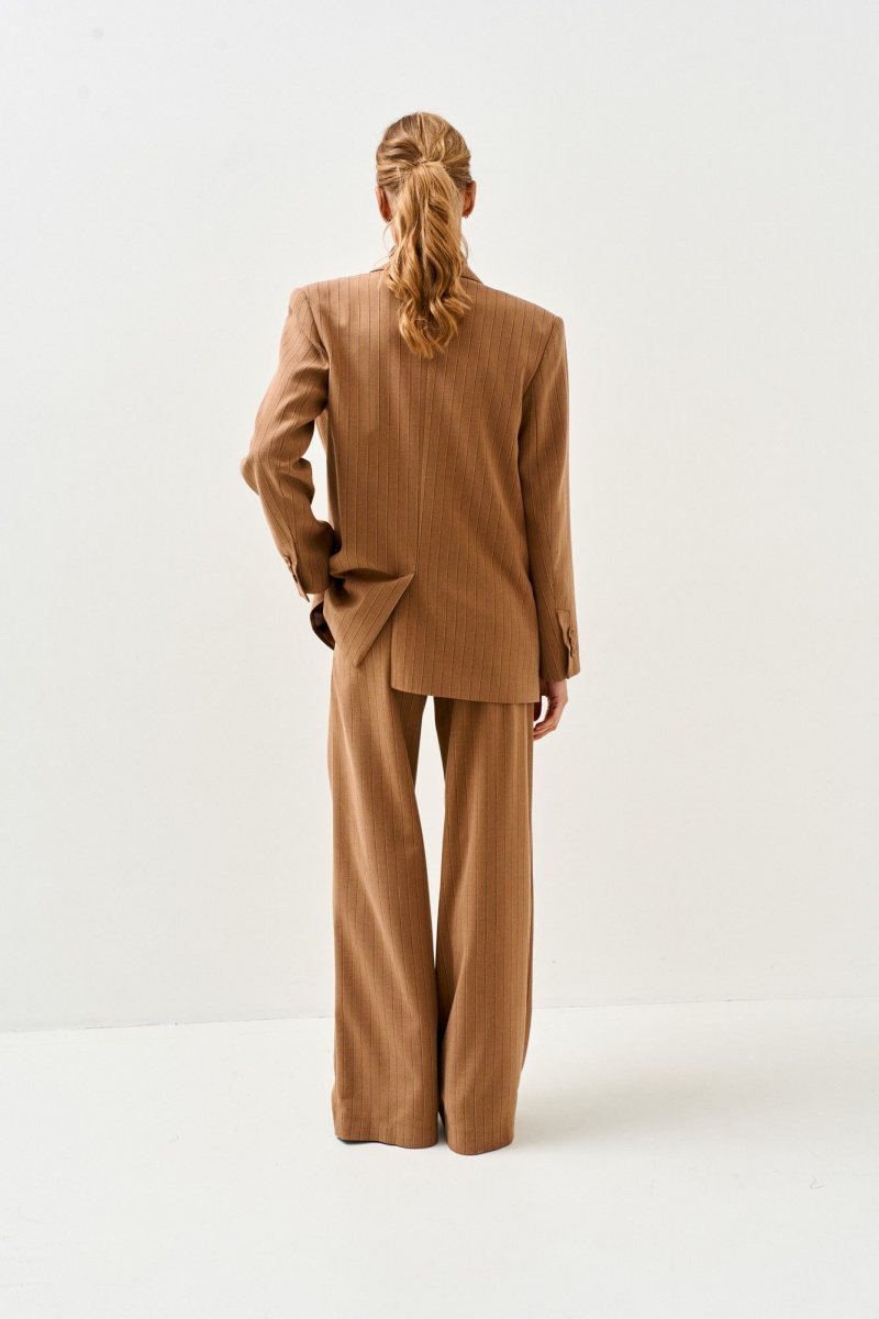 Жакеты Mars design 1040 бежевый