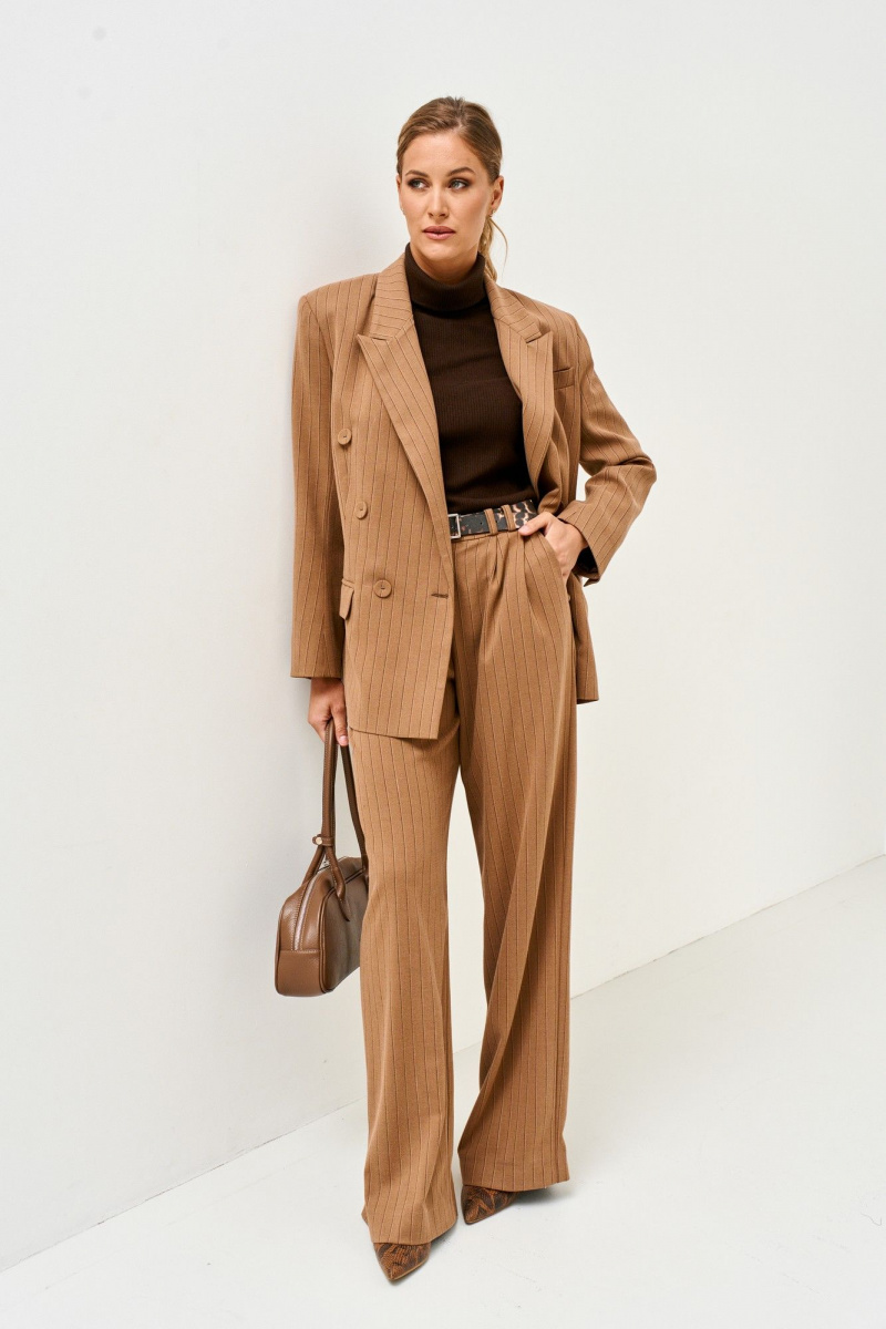 Жакеты Mars design 1040 бежевый