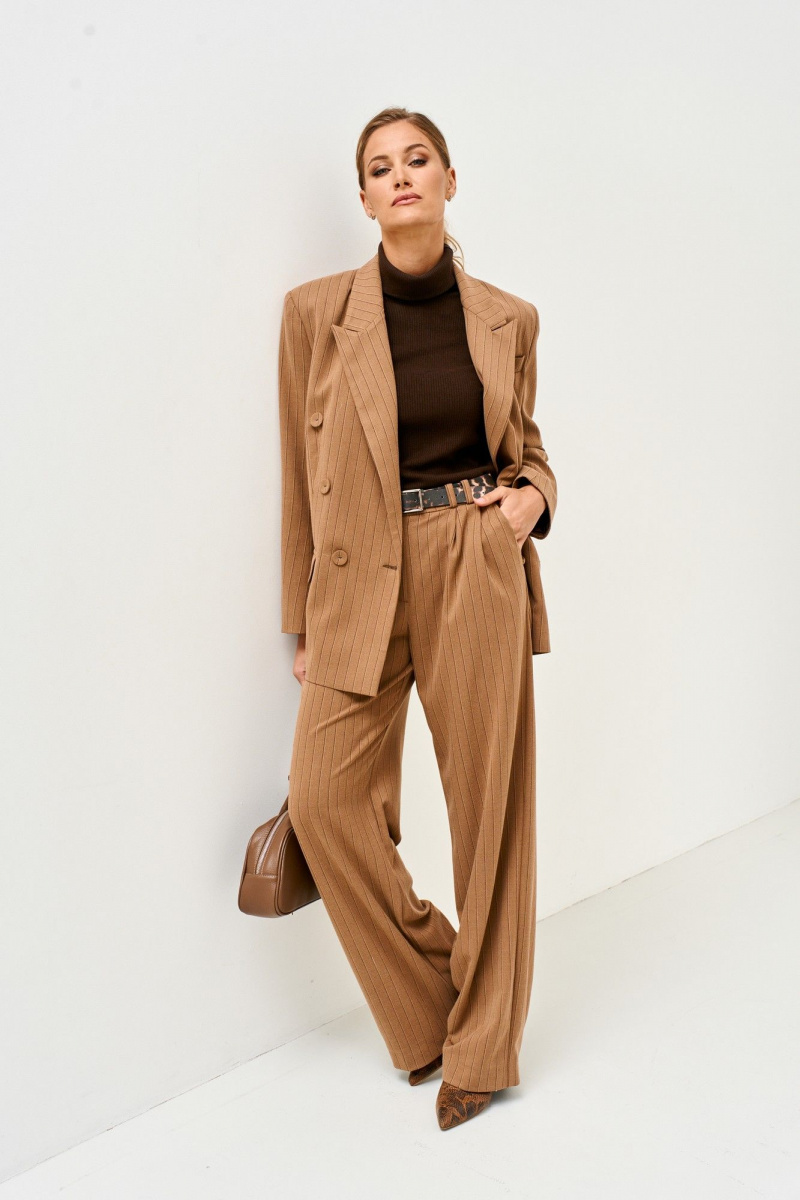 Жакеты Mars design 1040 бежевый