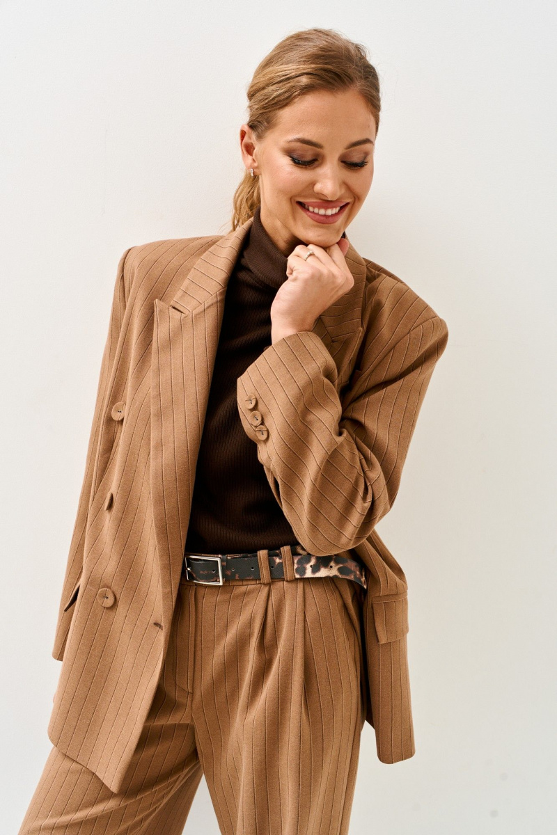 Жакеты Mars design 1040 бежевый