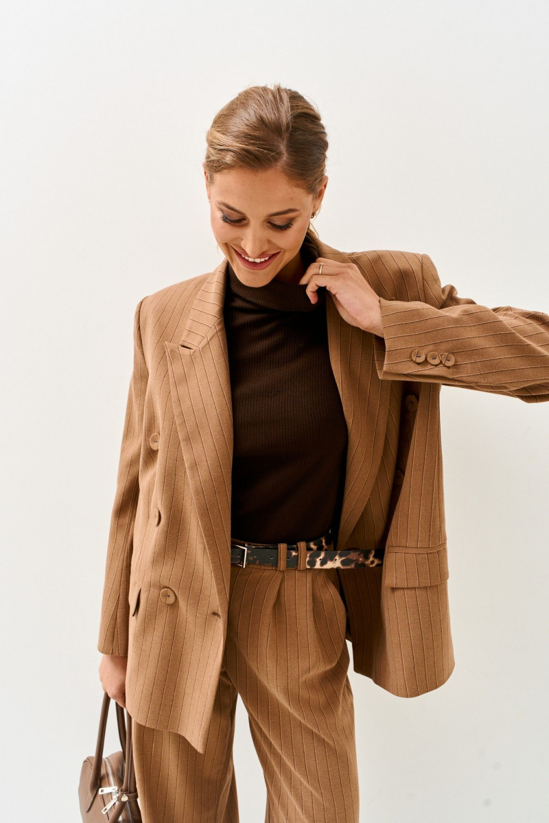 Жакеты Mars design 1040 бежевый