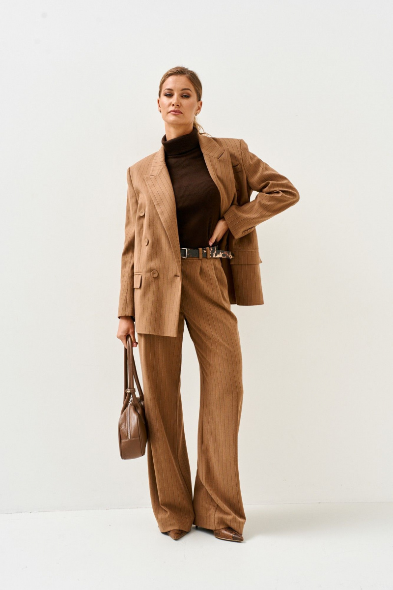 Жакеты Mars design 1040 бежевый