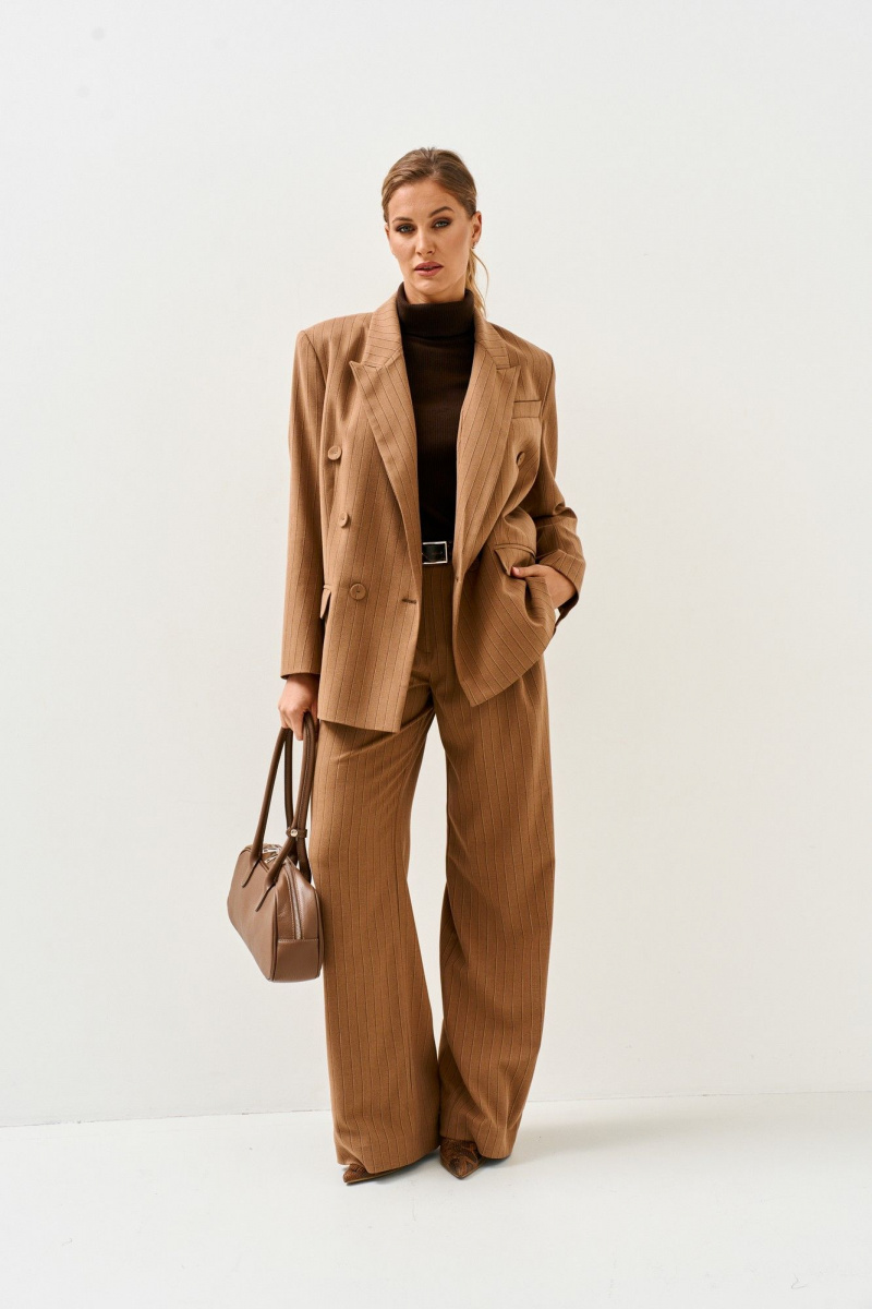 Жакеты Mars design 1040 бежевый