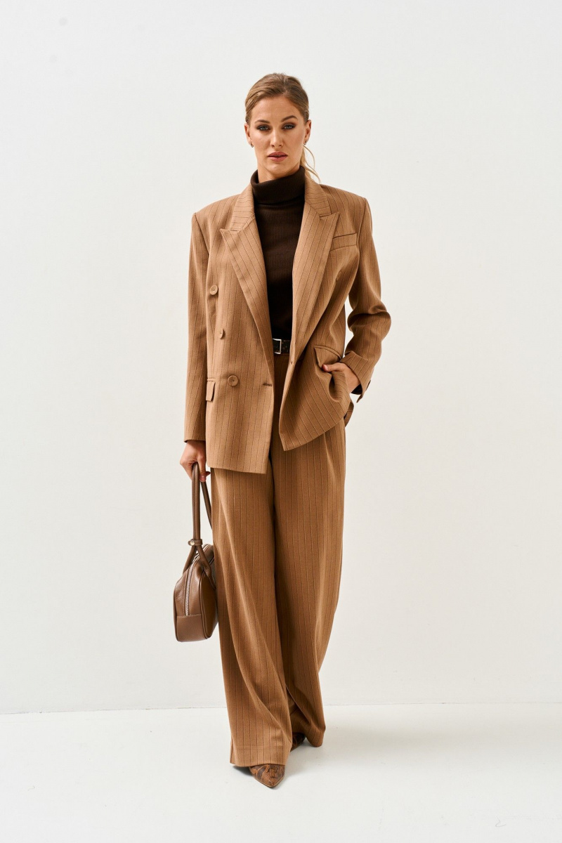 Жакеты Mars design 1040 бежевый