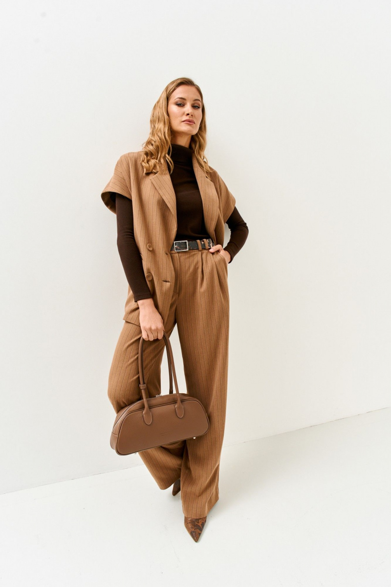 Жилеты Mars design 1041 бежевый