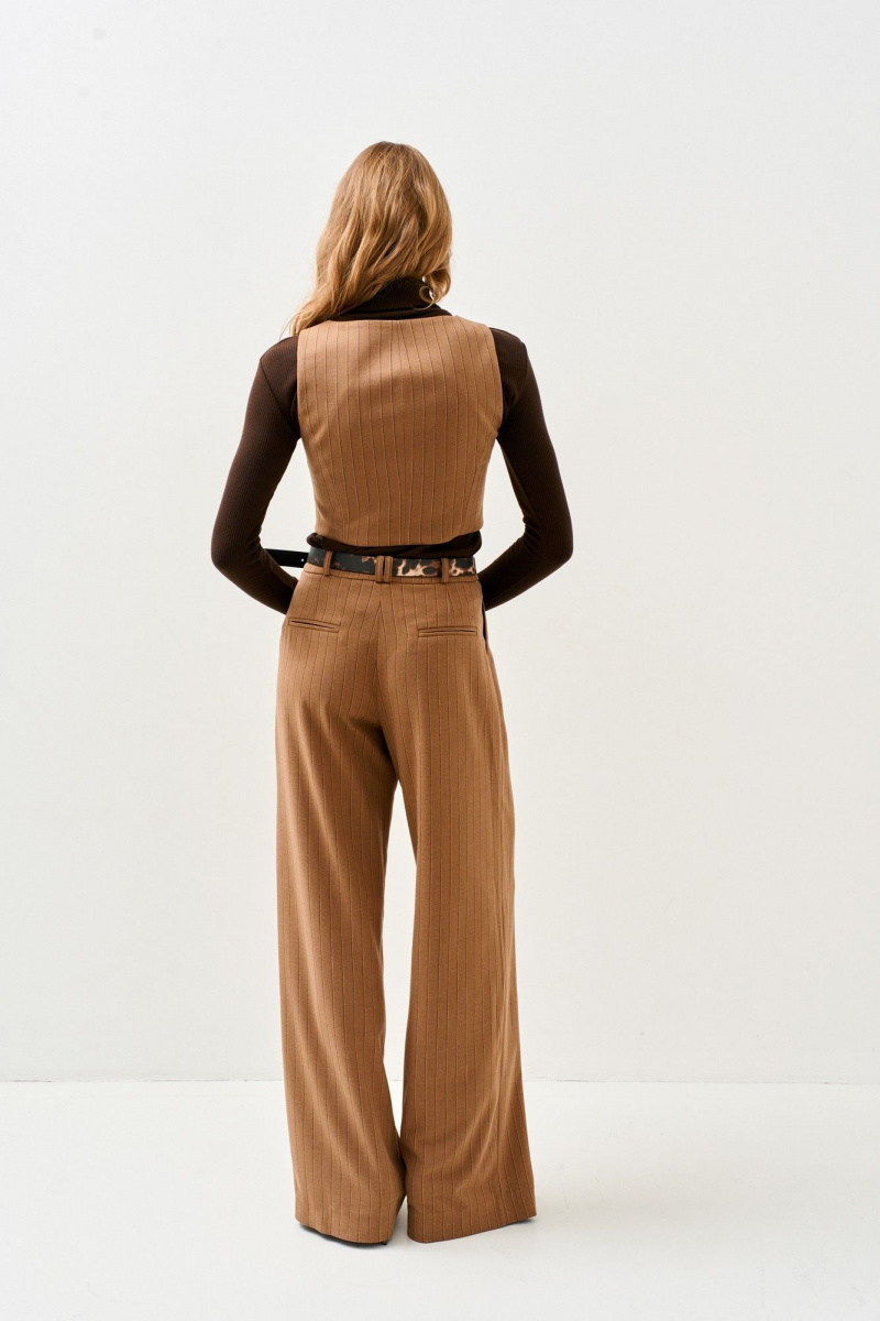 Жилеты Mars design 1042 бежевый