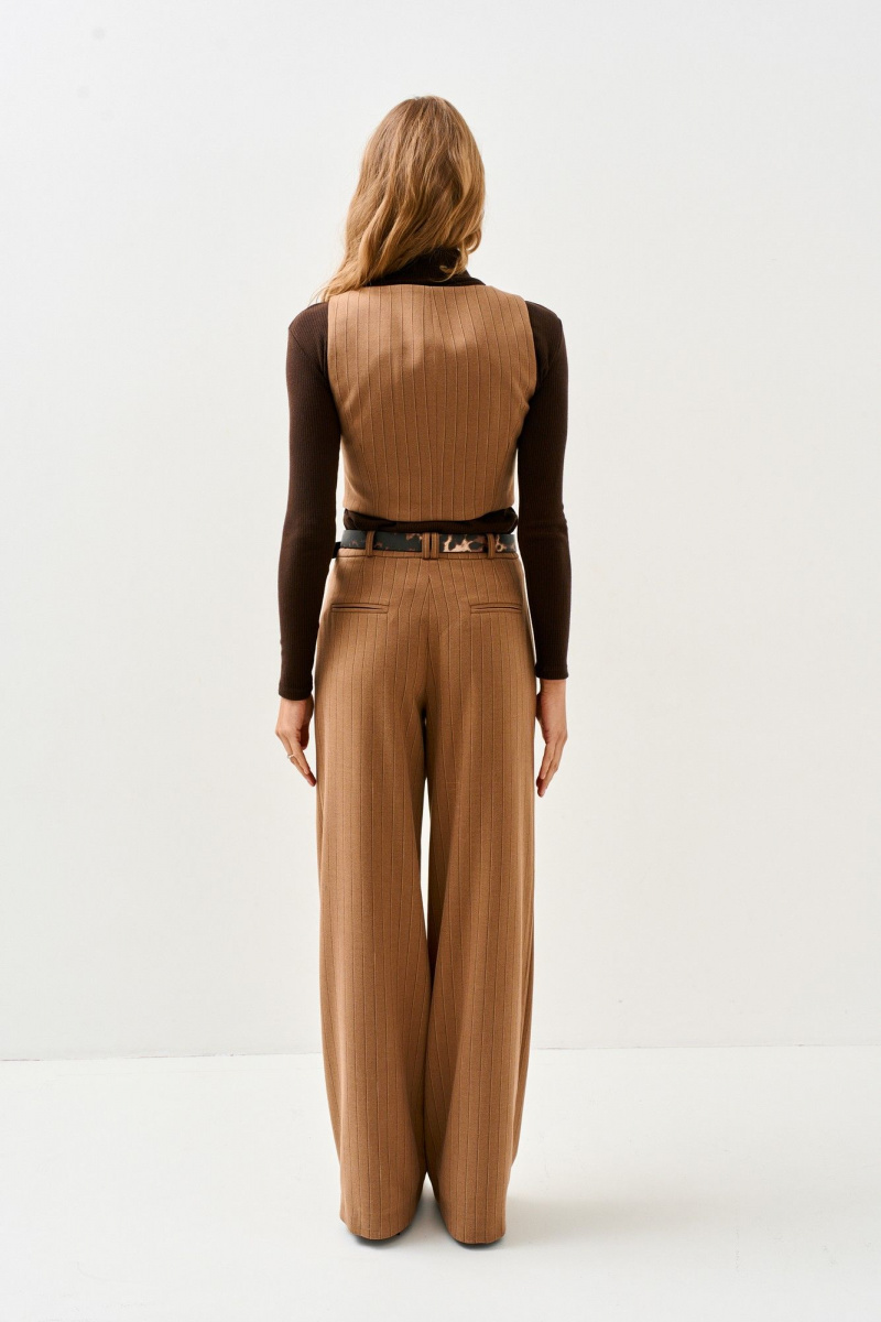 Жилеты Mars design 1042 бежевый