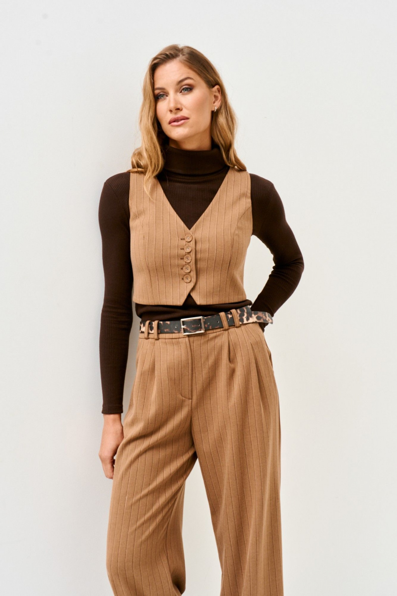 Жилеты Mars design 1042 бежевый